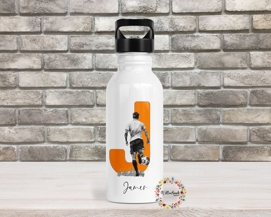 Blackpool FC Water Bottle
