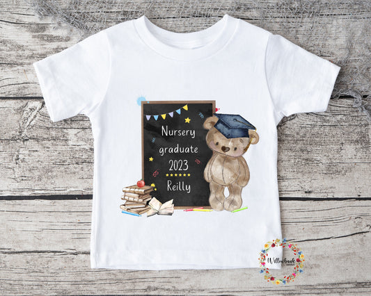 Personalised Nursery Schoo