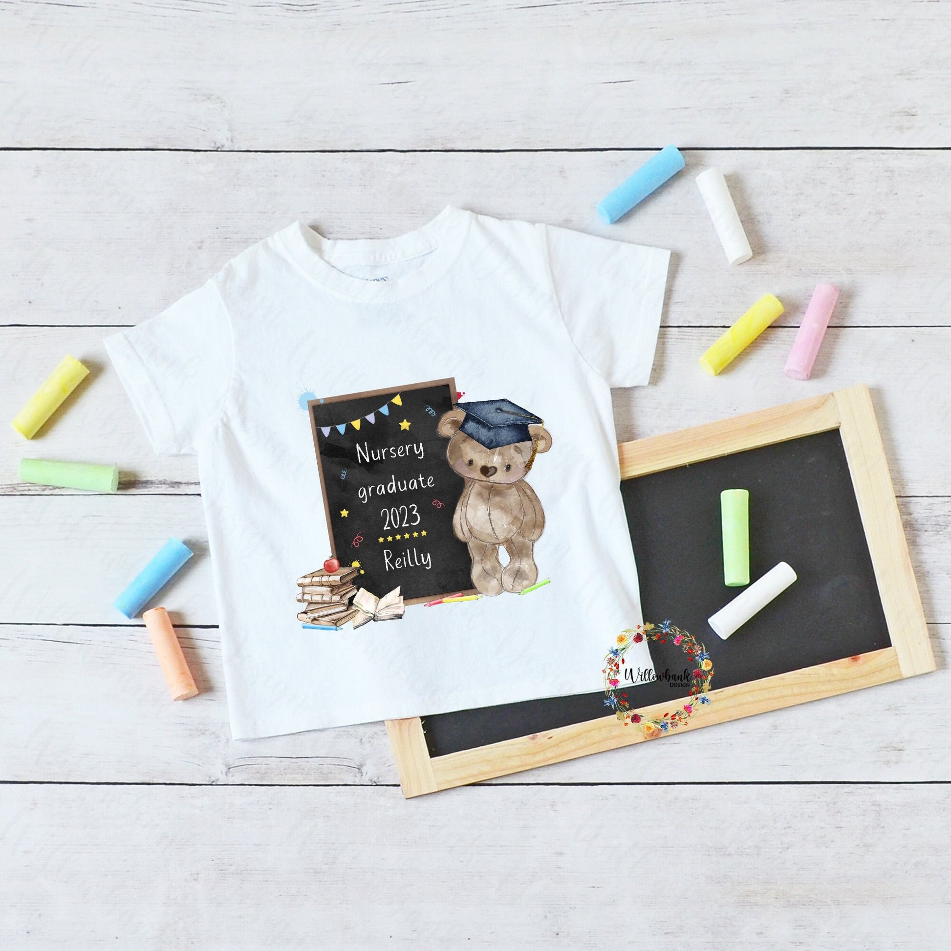 Personalised Nursery Schoo