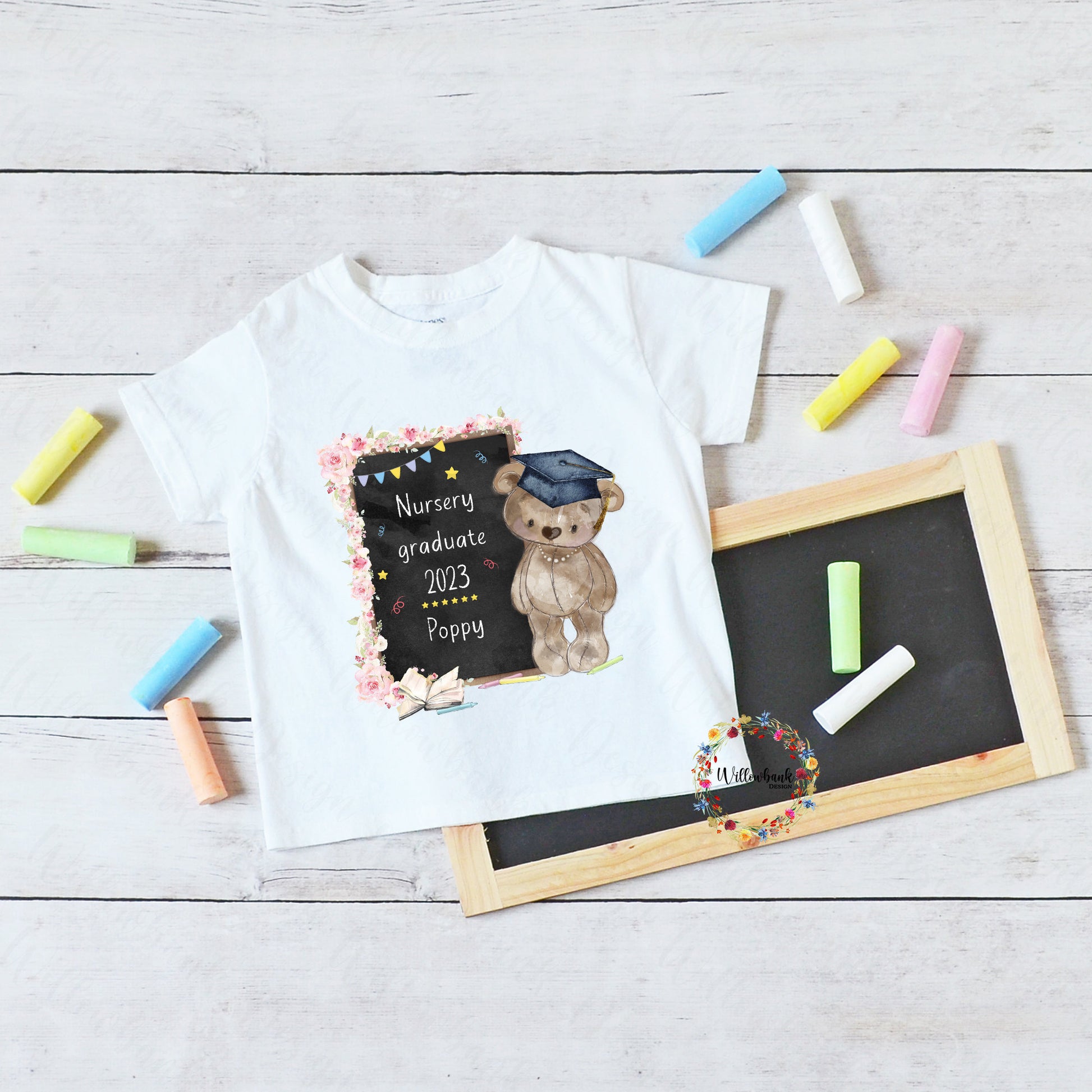 Personalised Nursery Schoo