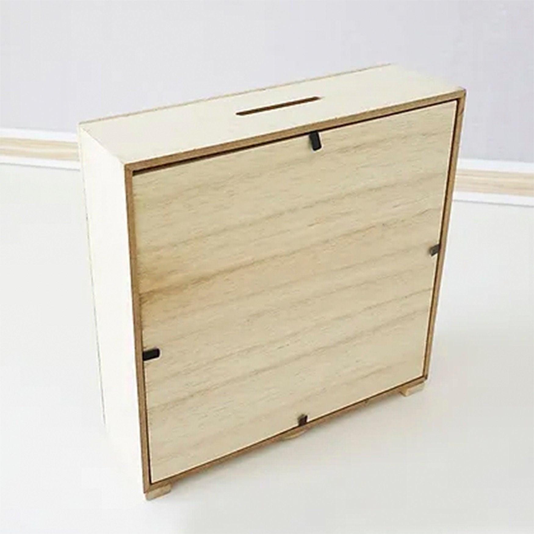 Astronaut Saving For New Adventures Children's Money box