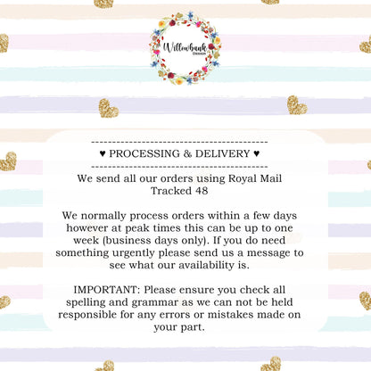 Personalised Christmas Gonk Wrapping Paper l Gift Wrap l Kids Christmas l Custom Gift Paper l First Christmas l Xmas Gnome