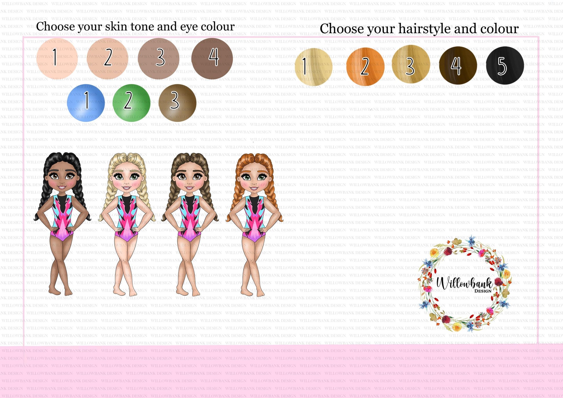 Personalised Gymnastics Bag l Gymnast gift l Gym Bag l PE Bag l Back To School l Dance Class l Gym Bag