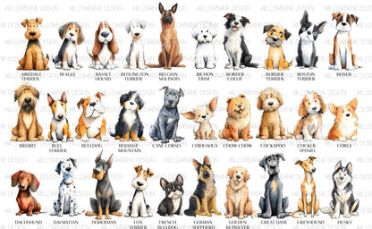 Jack Russell Christmas Bauble Wrapping Paper l Gift Wrap l Dog Xmas Paper l Christmas Pup l Dog Lover l Dog Mama l Fur Baby l Custom